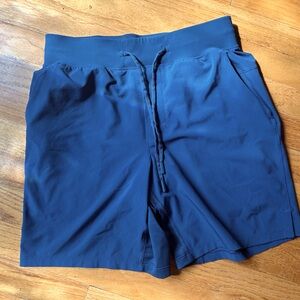Men’s Lululemon Athletic Shorts - Unlined - Sz S